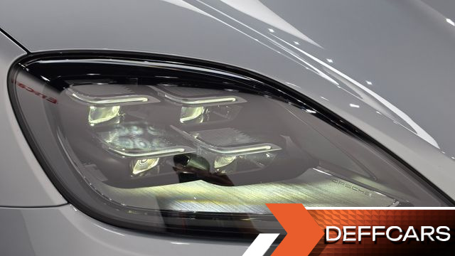 Porsche CAYENNE 3.0 купить на сайте DeffCars