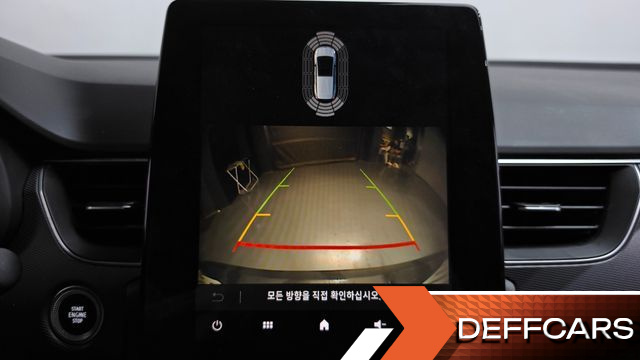 Renault-KoreaSamsung XM3 1.3 TCe RE Signature купить на сайте DeffCars