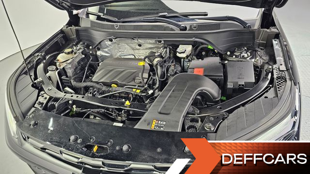 ChevroletGMDaewoo TRAX 1.2 ACTIV купить на сайте DeffCars
