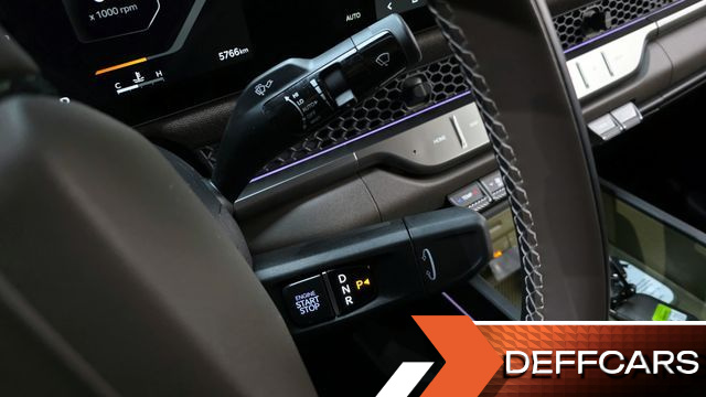 Kia TASMAN 2.5T Gasoline 4WD Extreme купить на сайте DeffCars