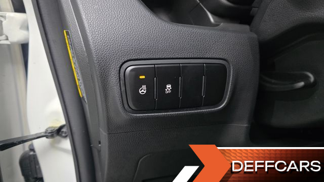 Kia RAY Signature купить на сайте DeffCars