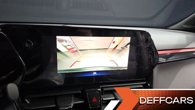 ChevroletGMDaewoo TRAILBLAZER 1.3 Turbo 2WD RS купить на сайте DeffCars