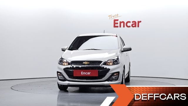 ChevroletGMDaewoo SPARK LT купить на сайте DeffCars