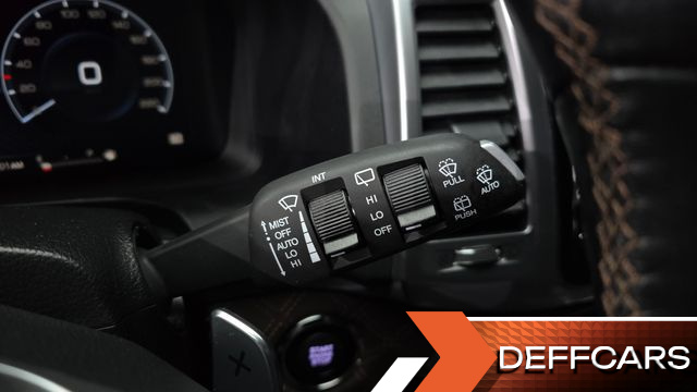 Ssangyong REXTON Diesel 2.2 4WD Prestige купить на сайте DeffCars