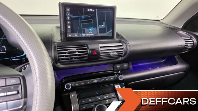 Hyundai CASPER Inspiration купить на сайте DeffCars