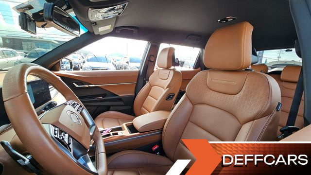 Ssangyong TORRES Gasoline 1.5 2WD T7 купить на сайте DeffCars