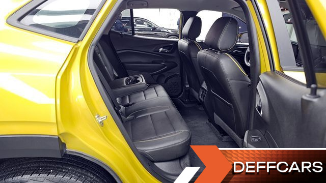 ChevroletGMDaewoo TRAX 1.2 ACTIV Plus купить на сайте DeffCars
