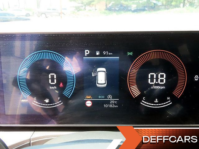 Hyundai SANTAFE Gasoline 2.5T 2WD Exclusive купить на сайте DeffCars