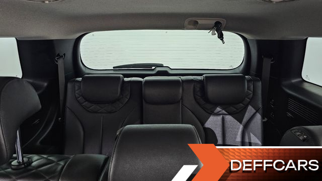 Hyundai PALISADE Diesel 2.2 4WD Prestige купить на сайте DeffCars