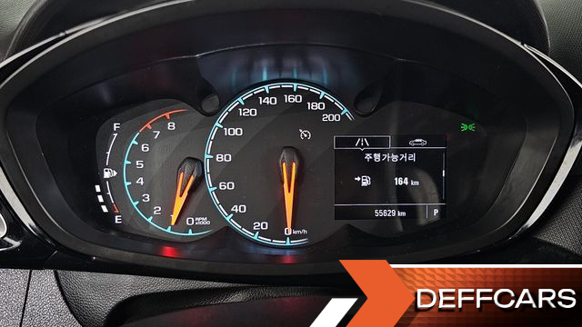 ChevroletGMDaewoo SPARK My Fit Edition купить на сайте DeffCars