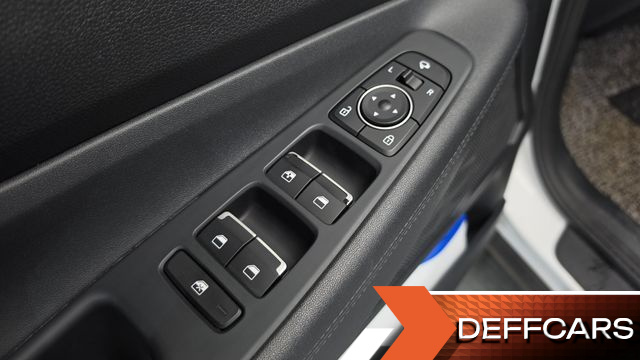 Hyundai SANTAFE Diesel 2.2 2WD Premium Choice купить на сайте DeffCars