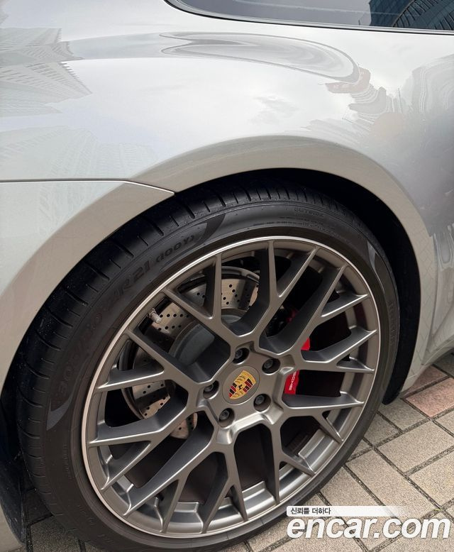 Porsche 911 Carrera 4S купить на сайте DeffCars