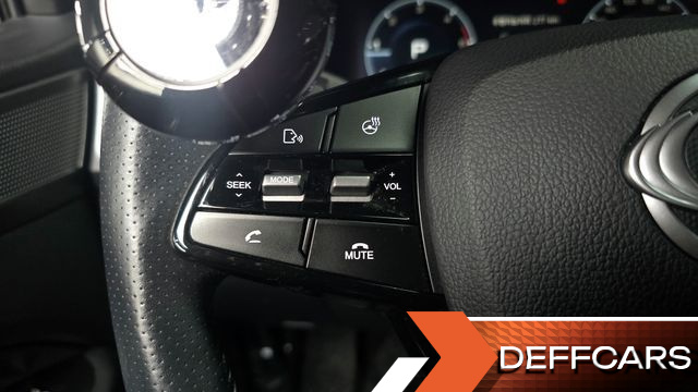 Ssangyong REXTON Diesel 2.2 4WD Prestige купить на сайте DeffCars