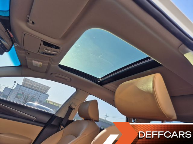 Kia K7 3.0 GDI Noblesse купить на сайте DeffCars