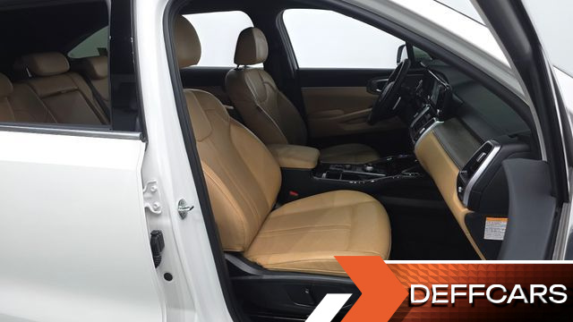 Kia SORENTO HEV 1.6 2WD Prestige купить на сайте DeffCars