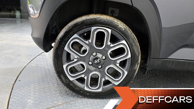 Hyundai CASPER Turbo Inspiration купить на сайте DeffCars