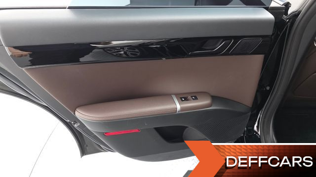 Hyundai GRANDEUR 2,5 Gasoline 2WD Premium купить на сайте DeffCars