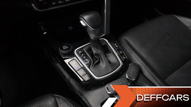 Kia SELTOS Gasoline 1.6 Turbo 2WD Signature купить на сайте DeffCars