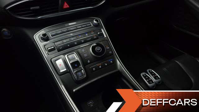 Hyundai SANTAFE Diesel 2.2 2WD Premium Choice купить на сайте DeffCars