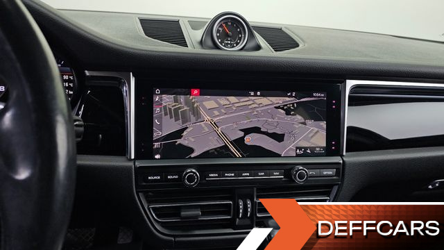 Porsche MACAN 2.0 95B купить на сайте DeffCars