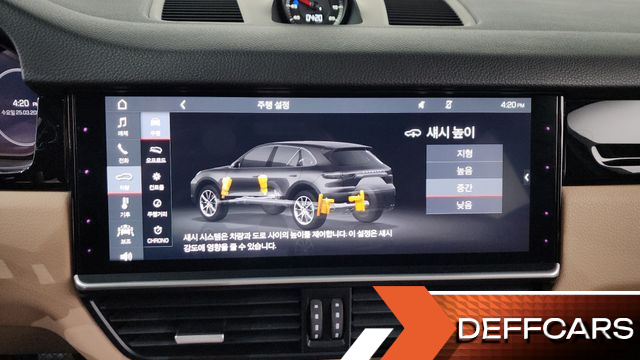 Porsche CAYENNE 3.0 купить на сайте DeffCars