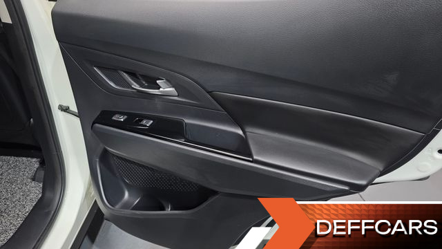 Ssangyong KORANDO Gasoline 1.5 2WD C5 купить на сайте DeffCars