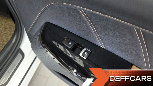 Kia K5 2.0 Signature купить на сайте DeffCars