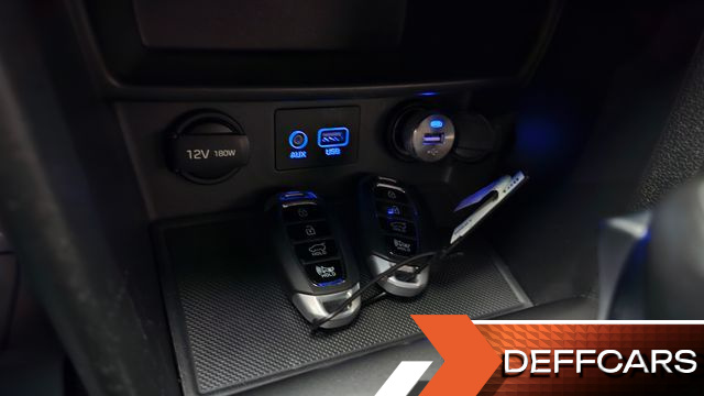 Hyundai KONA 1.6 Turbo 2WD Modern pop купить на сайте DeffCars