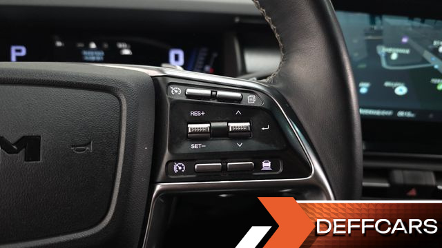 Ssangyong TORRES Gasoline 1.5 2WD T7 купить на сайте DeffCars
