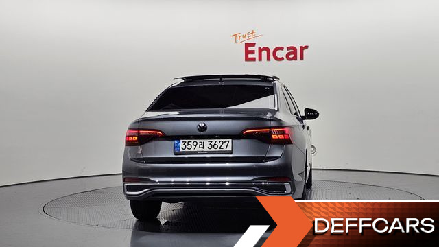 Volkswagen JETTA 1.5 TSI Prestige купить на сайте DeffCars