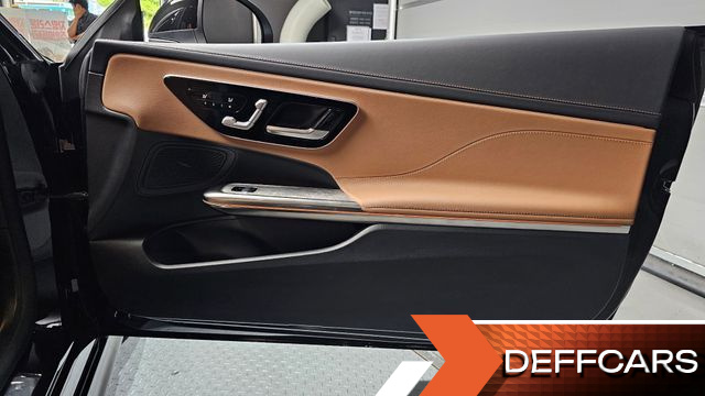 Mercedes CLE-CLASS CLE200 Coupe купить на сайте DeffCars