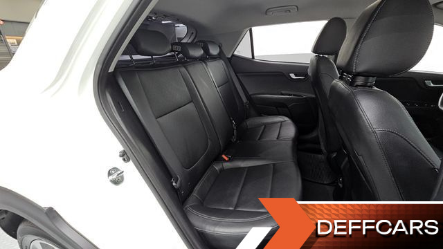 Kia STONIC 1.4 Trendy купить на сайте DeffCars