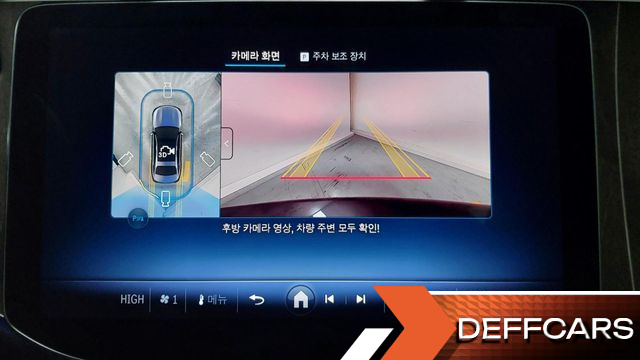 Mercedes E-CLASS E300 4MATIC Exclusive купить на сайте DeffCars