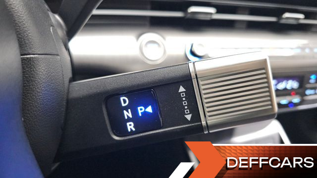 Hyundai KONA Premium купить на сайте DeffCars