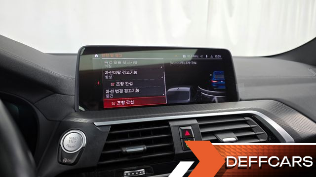 BMW X4 xDrive20i M Sport X купить на сайте DeffCars