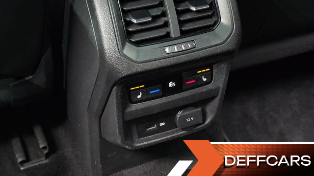 Volkswagen TIGUAN 2.0 TDI 4Motion Prestige купить на сайте DeffCars