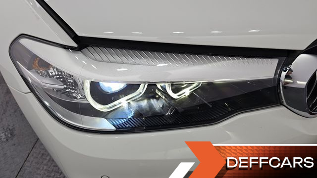 BMW 5-SERIES 520i Luxury купить на сайте DeffCars