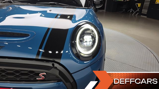 Mini COOPER Classic Third Generation купить на сайте DeffCars