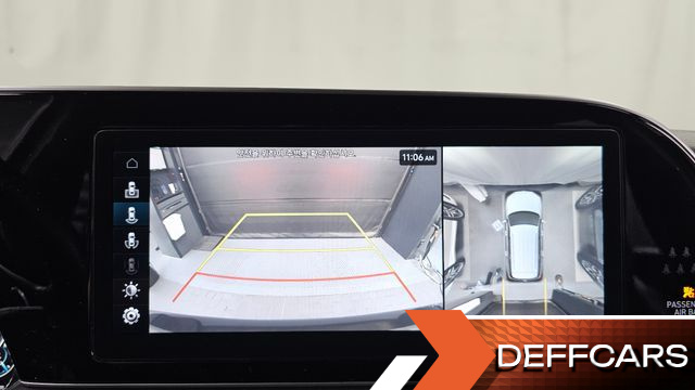 Hyundai PALISADE Diesel 2.2 4WD Calligraphy купить на сайте DeffCars