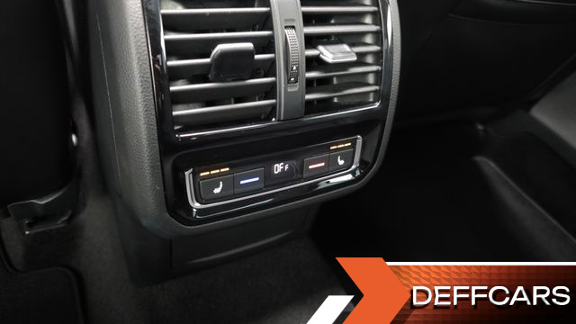 Volkswagen PASSAT 2.0 TDI Prestige купить на сайте DeffCars
