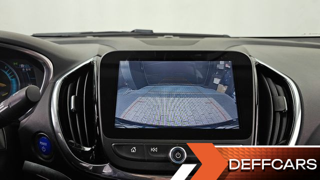 ChevroletGMDaewoo VOLT 1.5 купить на сайте DeffCars