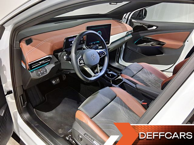 Volkswagen ID.4 Pro купить на сайте DeffCars