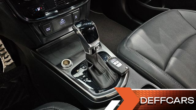 Ssangyong TIBOLI Gasoline 1.5 2WD UPBEAT купить на сайте DeffCars