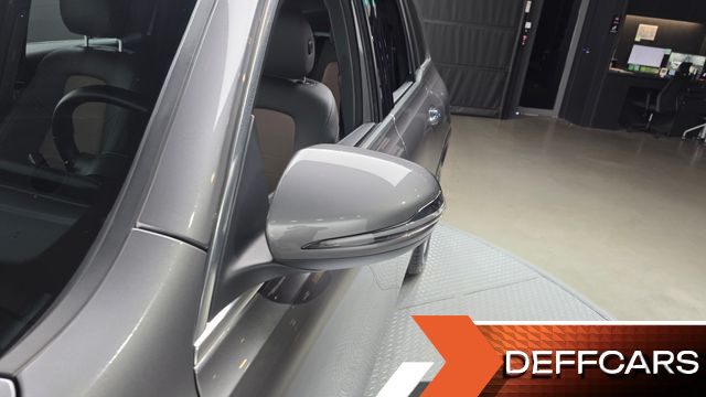 Mercedes EQB EQB300 4MATIC Electric Art купить на сайте DeffCars