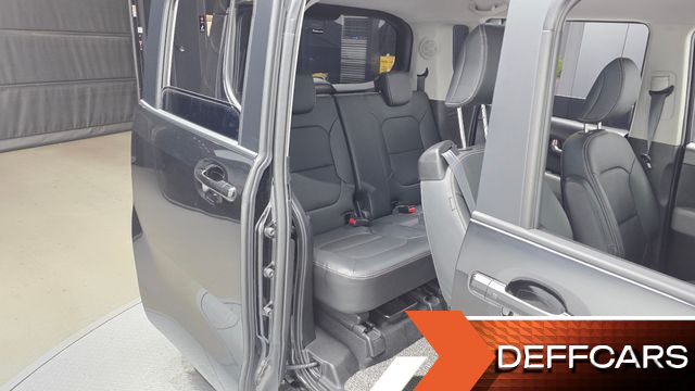 Kia RAY Air купить на сайте DeffCars