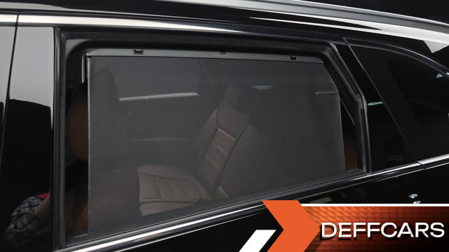 Kia SORENTO Gasoline 2.0 Turbo 4WD Noblesse купить на сайте DeffCars