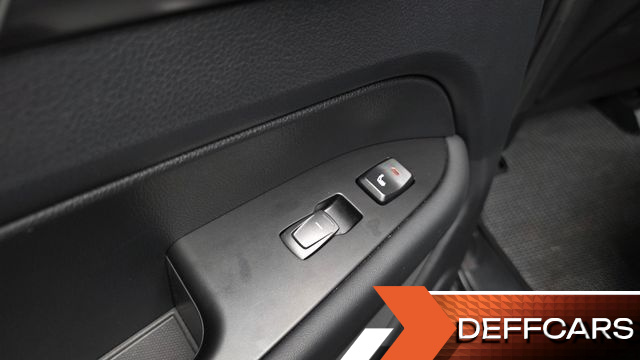 Ssangyong REXTON Diesel 2.2 4WD Prestige купить на сайте DeffCars
