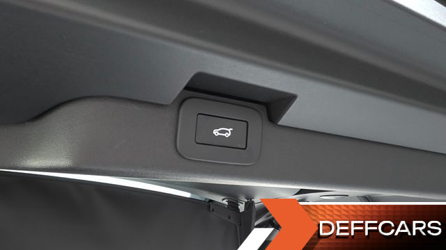 Land Rover DISCOVERY D300 Dynamic HSE купить на сайте DeffCars