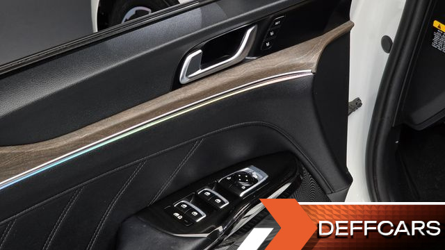 Kia K5 2.0 Signature купить на сайте DeffCars