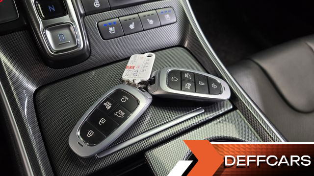 Hyundai SANTAFE Diesel 2.2 2WD Exclusive купить на сайте DeffCars
